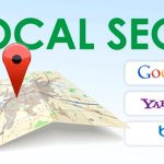 An image of a Local SEO Solutions